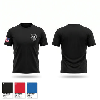 Short Sleeve Performance Shirt, NW30, EMS/EMT, Teamtime, Team time, sublimation, custom sports apparel, team uniforms, spirit wear, spiritwear, sports uniforms, custom shirts, team store, custom team store, fundraiser sports, apparel fundraiser