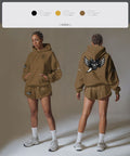 FSC 1-1 SFG(A) 17044036 Hoodie - 6