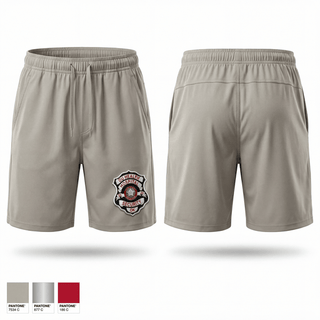 Athletic Shorts With Pockets, OUH Security, Police, Teamtime, Team time, sublimation, custom sports apparel, team uniforms, spirit wear, spiritwear, sports uniforms, custom shirts, team store, custom team store, fundraiser sports, apparel fundraiser