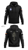 1st BN 515th RTI 17257625 Hoodie - 21