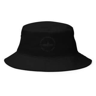 Friends Baptist Church 50739400 Bucket Hat | Big Accessories BX003