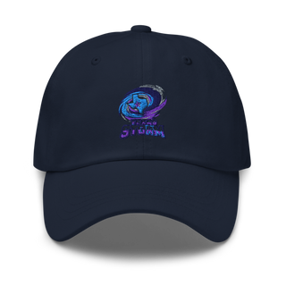 Texas Storm Classic Dad Hat | Yupoong 6245CM