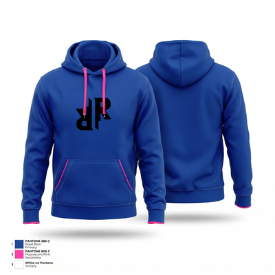 Revamp Track Club 63682390 Hoodie - 6