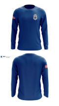 Canandaigua Long Sleeve Performance Shirt - 3