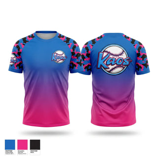 Football Jersey, KAOS, Baseball, Teamtime, Team time, sublimation, custom sports apparel, team uniforms, spirit wear, spiritwear, sports uniforms, custom shirts, team store, custom team store, fundraiser sports, apparel fundraiser