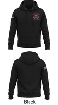 North Georgia warriors 73381026 Hoodie - 16