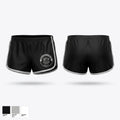 Nicholasville Police Department Crisis Negotiations Team Ranger Panties - 1