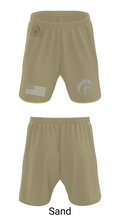 2112th Transportation Company 98320916 Athletic Shorts With Pockets - 85