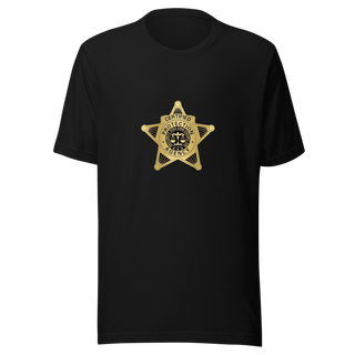 Unisex Staple T-Shirt - Black