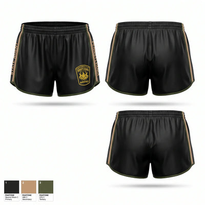 Pennsylvania state agent Women's Shorts - 1