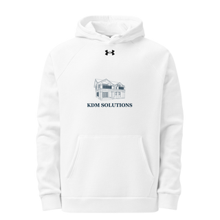 KDM Solutions 7672588 Under Armour Hoodie