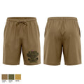 E328th 78865692 Athletic Shorts With Pockets - 1