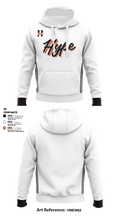 Hype Socks 47986523 Hoodie - 2
