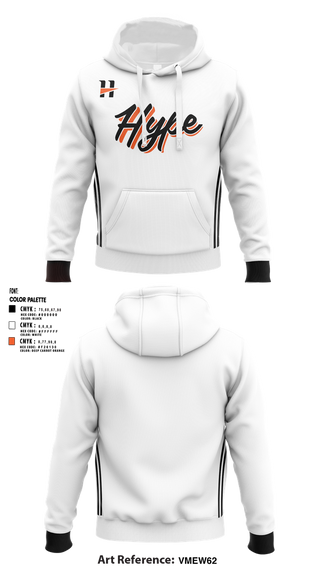 Hoodie, Hype Socks, Men's Basketball, Teamtime, Team time, sublimation, custom sports apparel, team uniforms, spirit wear, spiritwear, sports uniforms, custom shirts, team store, custom team store, fundraiser sports, apparel fundraiser