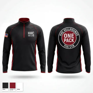 Windbreaker, HHC, 11th CYB, Army, Teamtime, Team time, sublimation, custom sports apparel, team uniforms, spirit wear, spiritwear, sports uniforms, custom shirts, team store, custom team store, fundraiser sports, apparel fundraiser