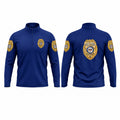 Hazlehurst police Department Windbreaker - 1