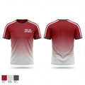 Fort Hill Sentinels 22883090 Short Sleeve Performance Shirt - 1