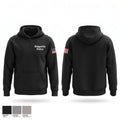 Ridgeville Police Hoodie - 1