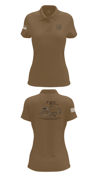 Womens Short Sleeve Performance Polo, Naval Submarine Support Facility, Navy, Teamtime, Team time, sublimation, custom sports apparel, team uniforms, spirit wear, spiritwear, sports uniforms, custom shirts, team store, custom team store, fundraiser sports, apparel fundraiser