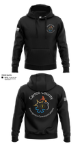Carroll County Emergency Communications Hoodie - 13