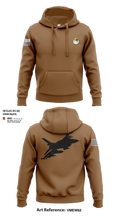 NDI 43607915 Hoodie - 100