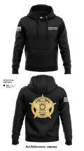 Screven County Sheriff’s Office 84403168 Hoodie - 25