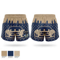 NYPD Auto Crime Ranger Panties - 1
