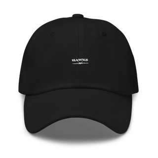 89 ATKS 2330709 Classic Dad Hat | Yupoong 6245CM