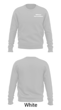 Military Corrections 78404949 Crew Neck Sweatshirt - 2