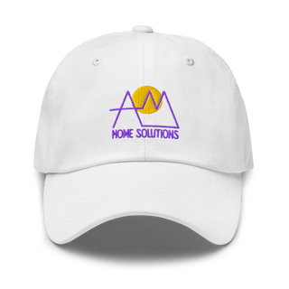 AM Home Solutions 5816809 Classic Dad Hat | Yupoong 6245CM
