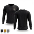 SERT 46734033 Long Sleeve Performance Shirt - 1