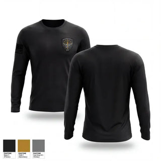Long Sleeve Performance Shirt, SERT, Police, Teamtime, Team time, sublimation, custom sports apparel, team uniforms, spirit wear, spiritwear, sports uniforms, custom shirts, team store, custom team store, fundraiser sports, apparel fundraiser