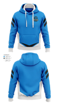 Spencer county Stallions 24069129 Hoodie - 21