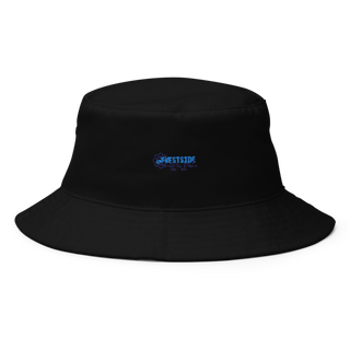 Westside truck and auto repair Bucket Hat | Big Accessories BX003