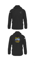 Bristol Tennessee Police Department K9 Unit 84290407 Windbreaker - 22
