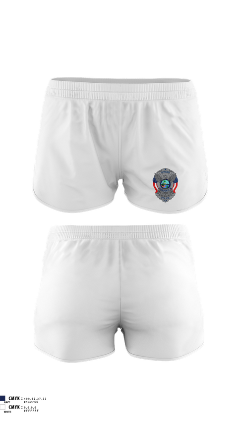 Ranger Panties, Bradenton Police HNT, , Teamtime, Team time, sublimation, custom sports apparel, team uniforms, spirit wear, spiritwear, sports uniforms, custom shirts, team store, custom team store, fundraiser sports, apparel fundraiser