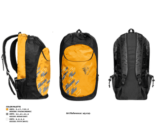 Gear Bag, Faith family footbal, , Teamtime, Team time, sublimation, custom sports apparel, team uniforms, spirit wear, spiritwear, sports uniforms, custom shirts, team store, custom team store, fundraiser sports, apparel fundraiser
