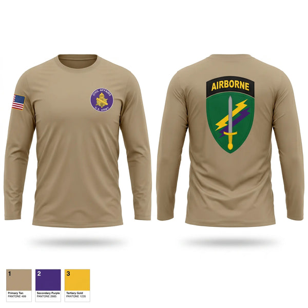 Long Sleeve Performance Shirt, 12/100th CA PO, Wrestling, Teamtime, Team time, sublimation, custom sports apparel, team uniforms, spirit wear, spiritwear, sports uniforms, custom shirts, team store, custom team store, fundraiser sports, apparel fundraiser
