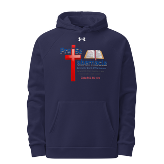 Praise Tabernacle Community Church Of The Nazarene 40844690 Under Armour Hoodie
