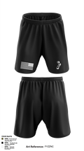 Hole Diggers 54913619 Athletic Shorts With Pockets - 3
