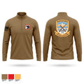 1-204th Infantry Regiment 16482250 Windbreaker - 1