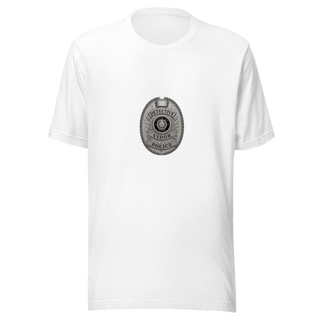 Unisex Staple T-Shirt - White
