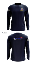 Webb City Police Department 58587049 Long Sleeve Performance Shirt 22
