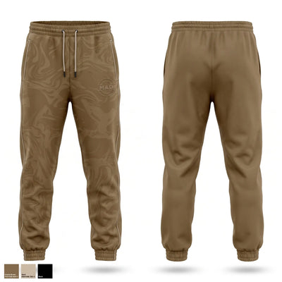 Miami Action Design Sweatpants - 2