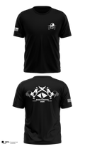 Road Pirates 37755588 Short Sleeve Performance Shirt - 1