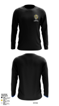 Ripley Middle School Basketball 22825718 Long Sleeve Performance Shirt 2