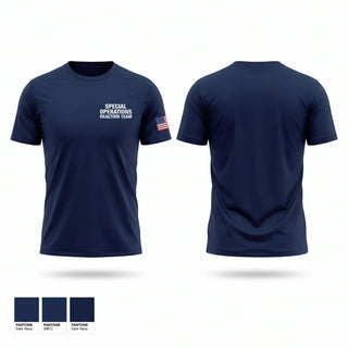 Short Sleeve Performance Shirt, SPECIAL OPERATIONS REACTION TEAM, Police, Teamtime, Team time, sublimation, custom sports apparel, team uniforms, spirit wear, spiritwear, sports uniforms, custom shirts, team store, custom team store, fundraiser sports, apparel fundraiser
