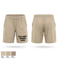 Curry county detention center Athletic Shorts With Pockets - 1