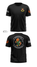 Semper Excelsion 41722486 Short Sleeve Performance Shirt - 21