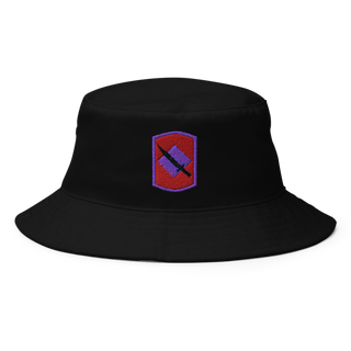 39th infantry 89191022 Bucket Hat | Big Accessories BX003